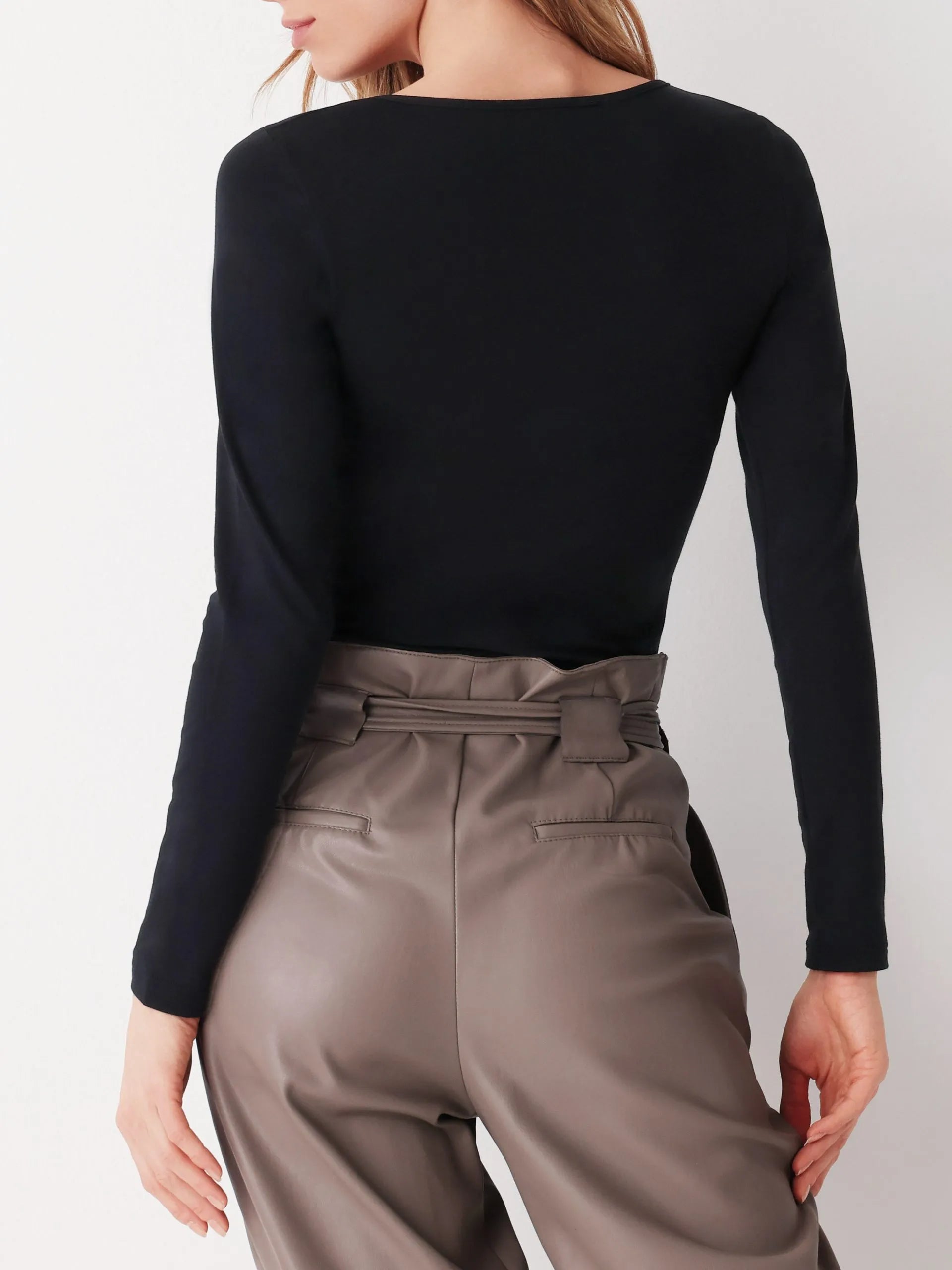 Baumwollhemd, langärmlig, 3503