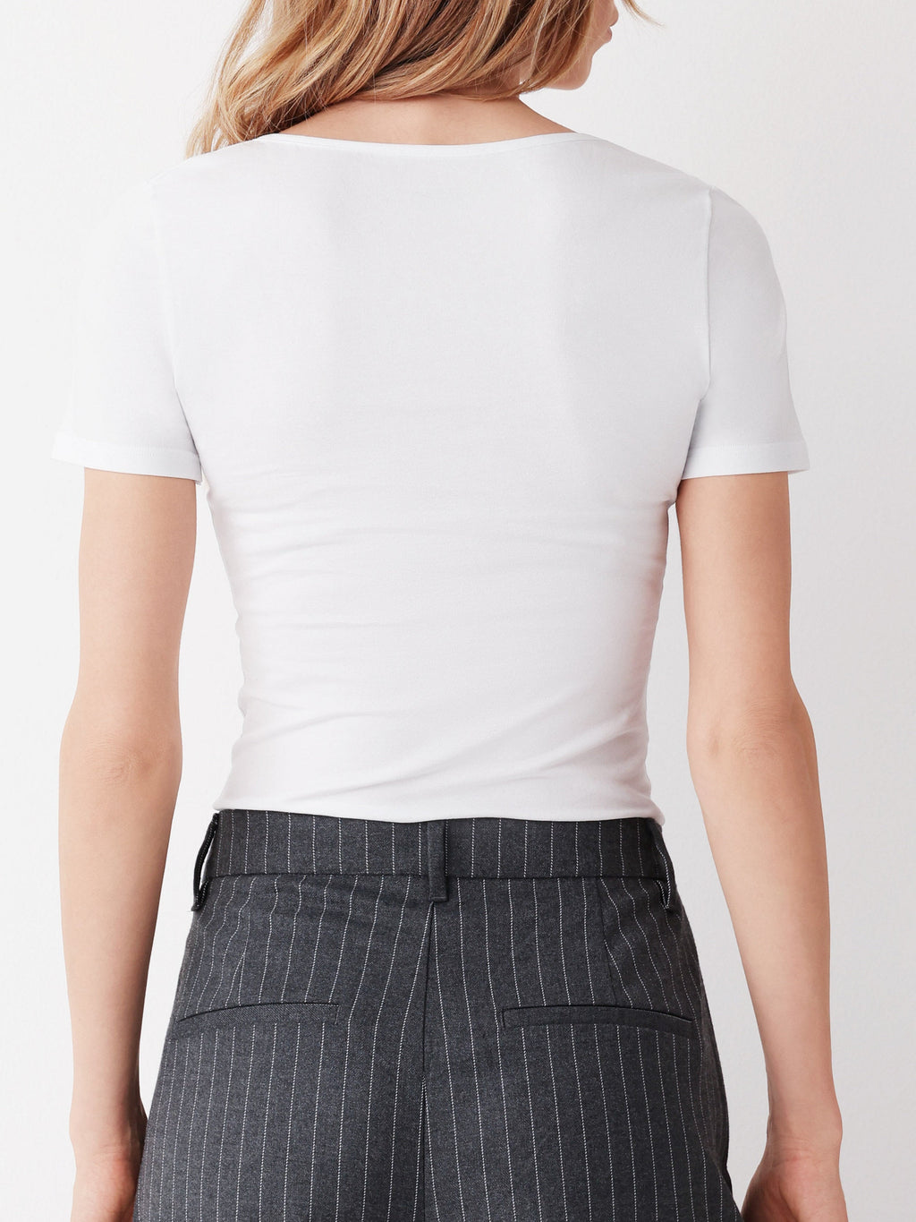 Cotonella Shirt Shortsleeve