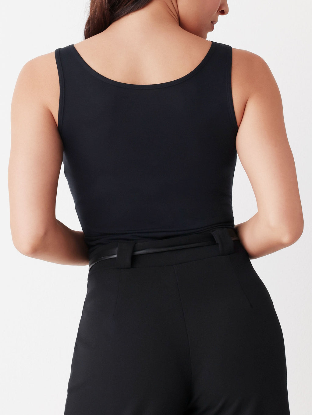 Cotonella Damen-Top aus Viskose GD193