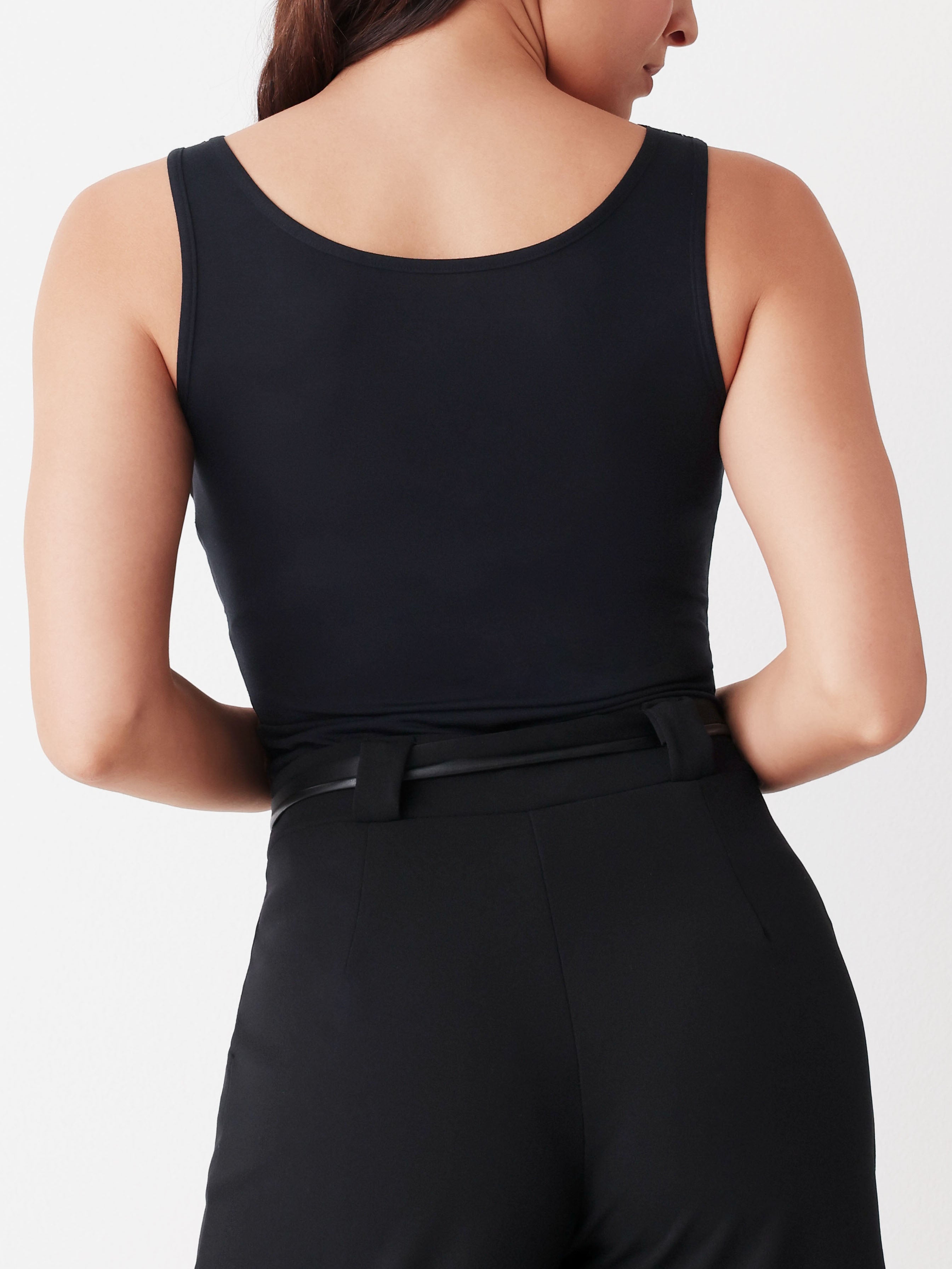 Cotonella Damen-Top aus Viskose GD193