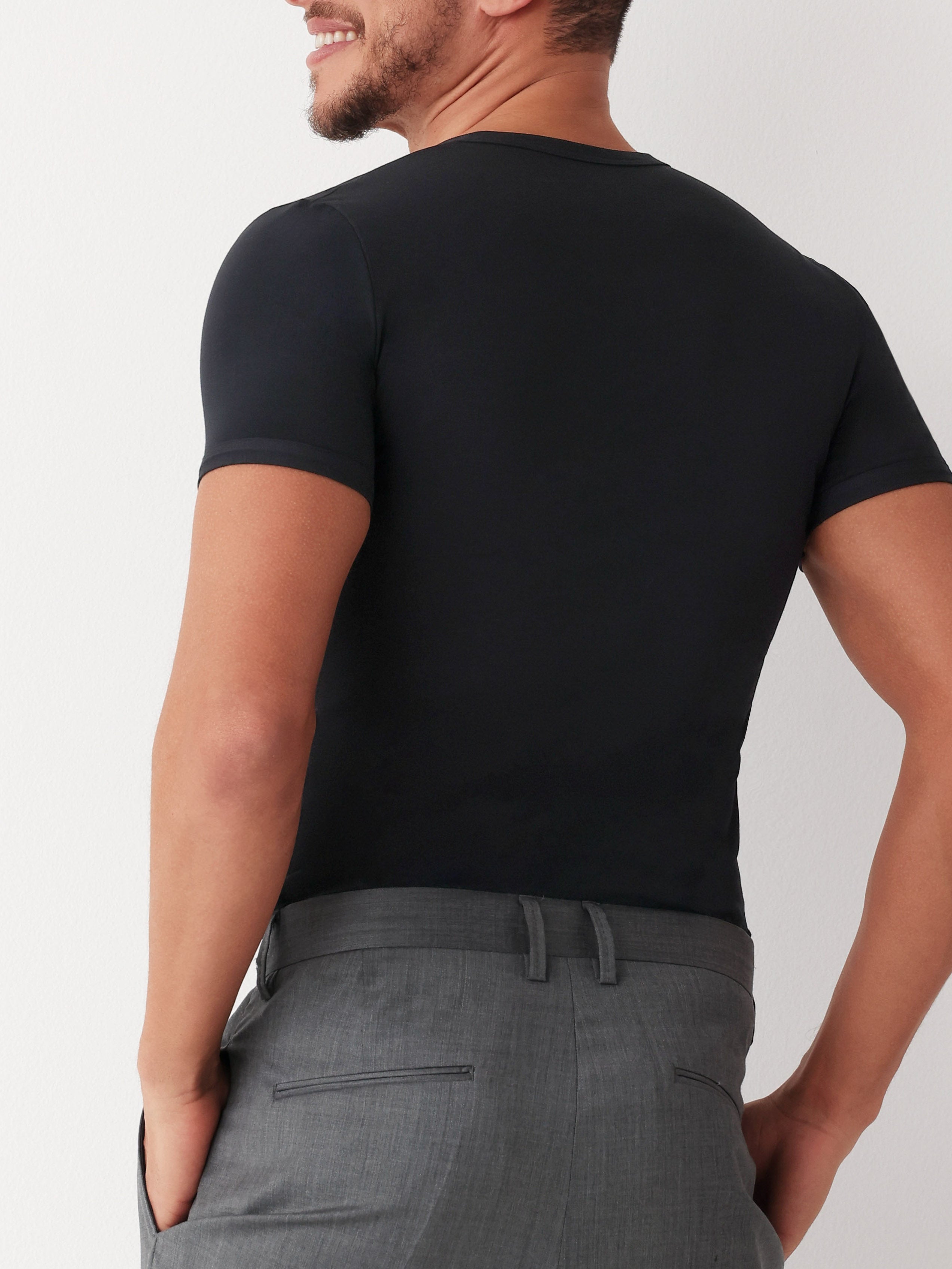 Cotonella T-Shirt 3er-Pack GU006