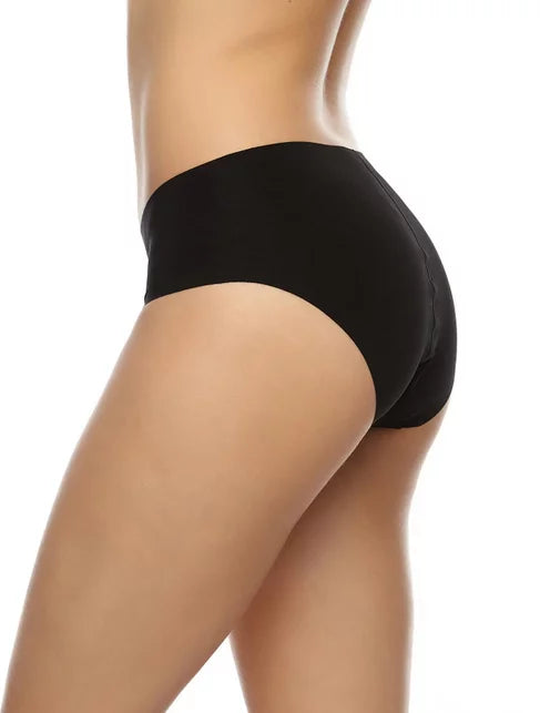 Cotonella unsichtbare Slips Vita Bassa 3er-Pack GD118/8158