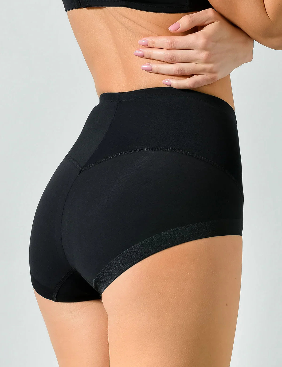 Cotonella Shapewear High-Waist-Slip CD522