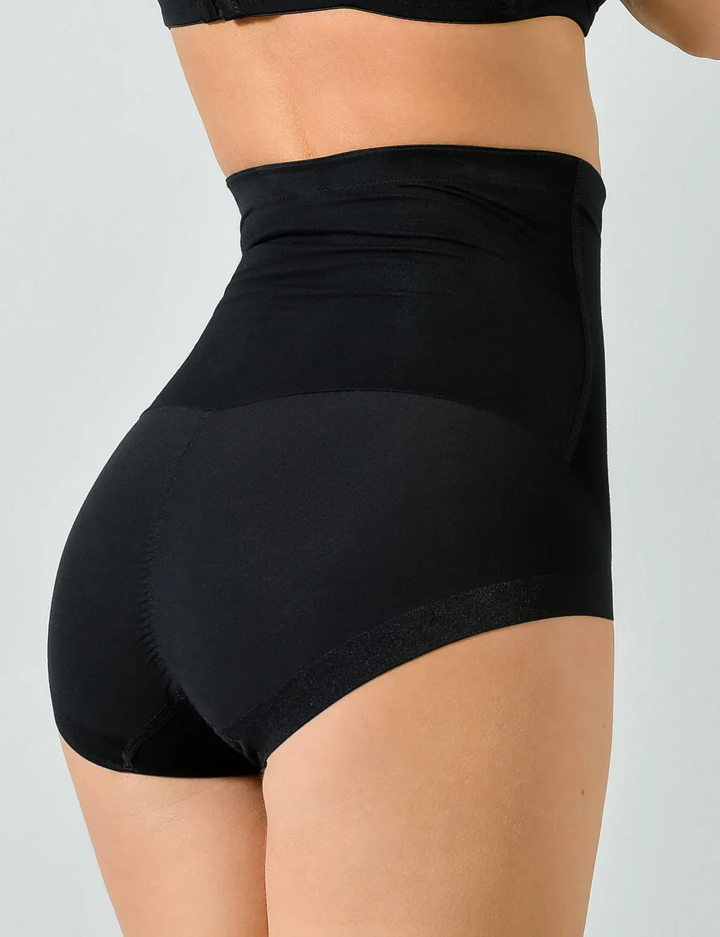 Cotonella Shapewear Slips mit extra hohem Bund 523